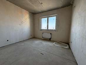 2-комнатная, 58.2 м2