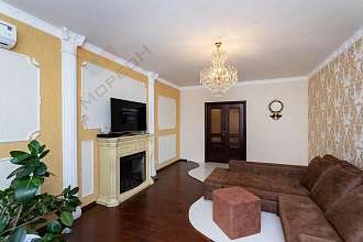 4-комнатная, 94.2 м2