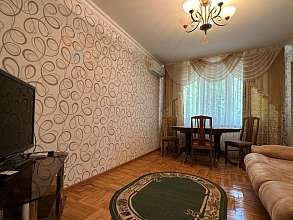 4-комнатная, 75.6 м2