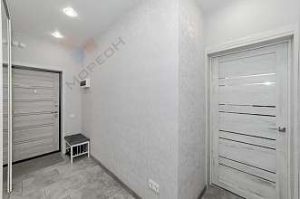 1-комнатная, 39.7 м2