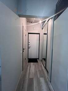 Студия, 19.5 м2