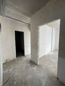 2-комнатная, 48.7 м2