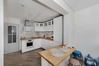 2-комнатная, 51 м2