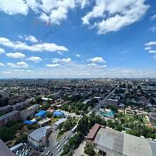 3-комнатная, 129.4 м2