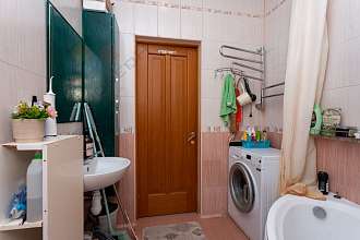 1-комнатная, 47.1 м2