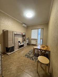 1-комнатная, 42.2 м2