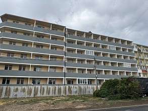 Студия, 16.5 м2