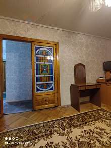 1-комнатная, 31.1 м2