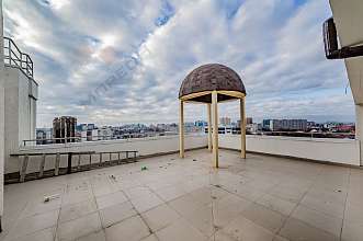 4-комнатная, 154 м2