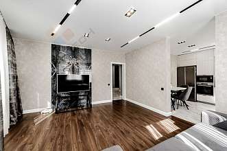 4-комнатная, 96.4 м2