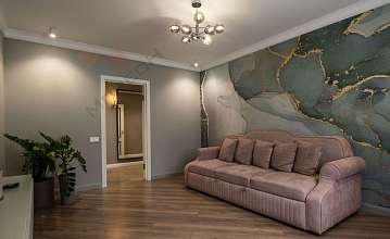 2-комнатная, 70.2 м2