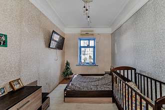 4-комнатная, 51.5 м2