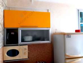 1-комнатная, 18 м2