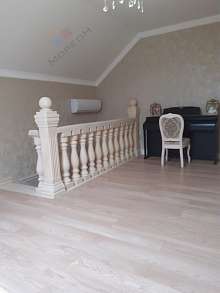 4-комнатная, 120 м2