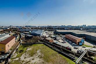 3-комнатная, 91 м2