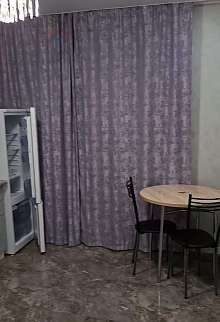 1-комнатная, 29 м2