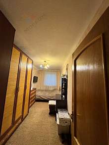 3-комнатная, 56.1 м2