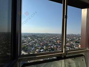 2-комнатная, 58.2 м2