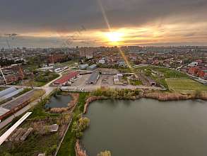 4-комнатная, 147.3 м2