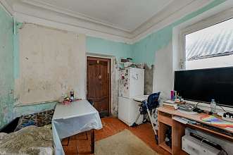 4-комнатная, 51.5 м2