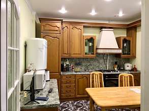 4-комнатная, 122.5 м2