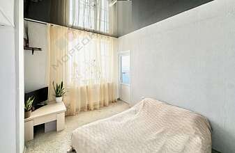 3-комнатная, 70.5 м2