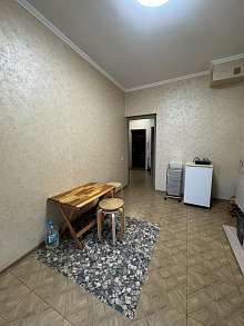 1-комнатная, 42.2 м2