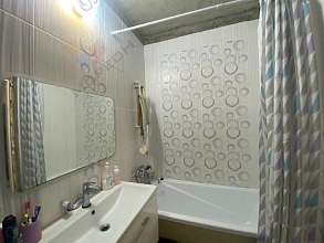 3-комнатная, 78.8 м2