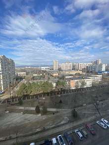 3-комнатная, 74.6 м2