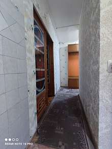 1-комнатная, 31.1 м2