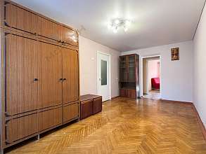 2-комнатная, 42.3 м2