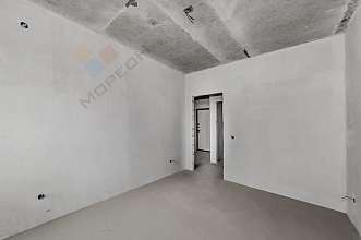 3-комнатная, 68.8 м2