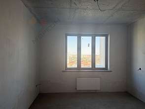 2-комнатная, 54.5 м2