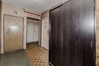 3-комнатная, 68.9 м2