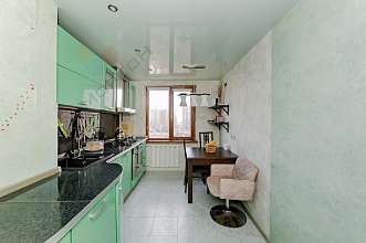 4-комнатная, 76.1 м2