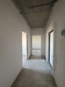 2-комнатная, 50.5 м2