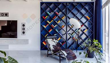 11-комнатная, 370 м2