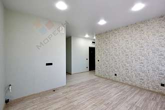 Студия, 24.4 м2