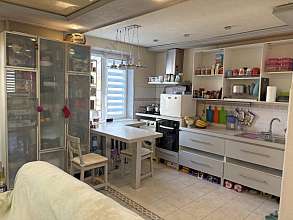 3-комнатная, 60.4 м2