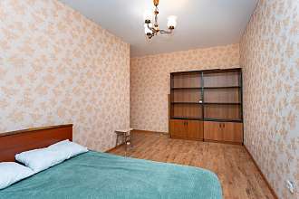 1-комнатная, 35.2 м2