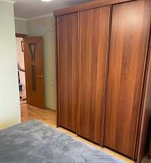 4-комнатная, 76.8 м2