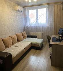 4-комнатная, 104 м2