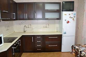 1-комнатная, 47.6 м2