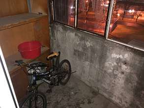 4-комнатная, 75 м2