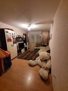 2-комнатная, 41.5 м2