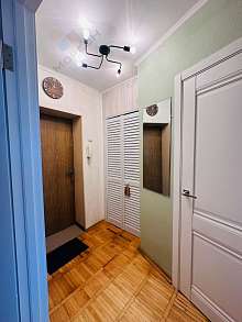 1-комнатная, 30.7 м2