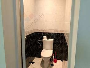 4-комнатная, 122.5 м2