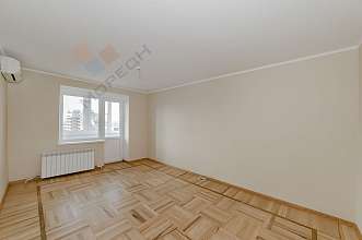 4-комнатная, 118.5 м2