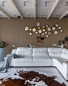 11-комнатная, 370 м2