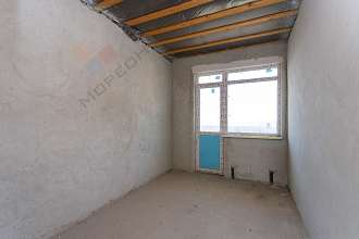 Студия, 17.1 м2